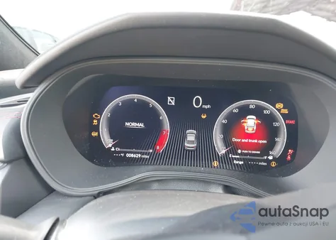 2024 Acura Tlx A-Spec Package z USA, uszkodzony, nr VIN 19UUB6F52RA001032